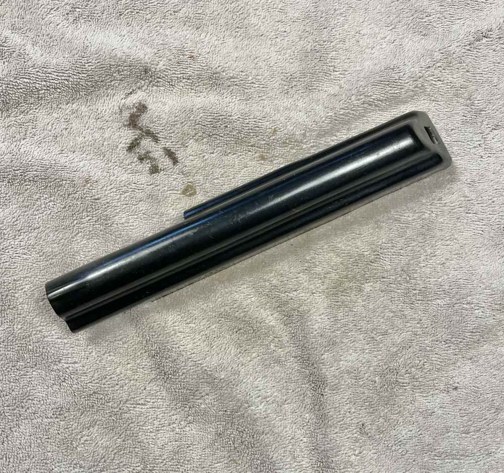 Milled Ak47 Dust cover -img-0