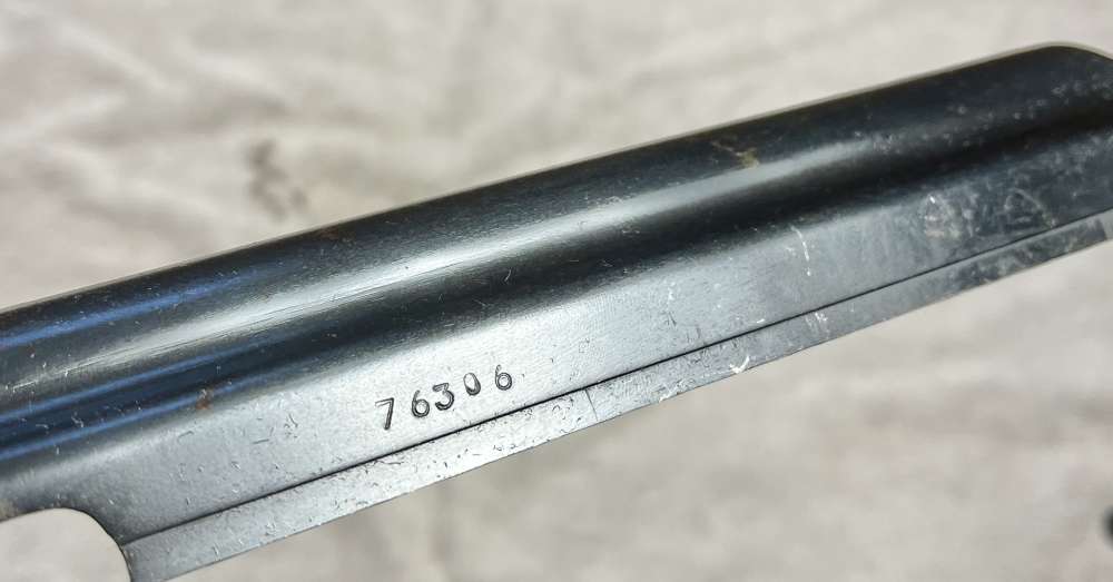 Milled Ak47 Dust cover -img-1