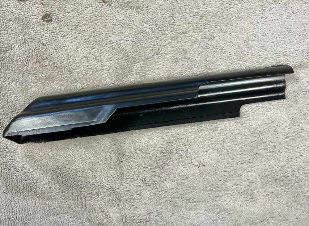 Milled Ak47 Dust cover -img-2
