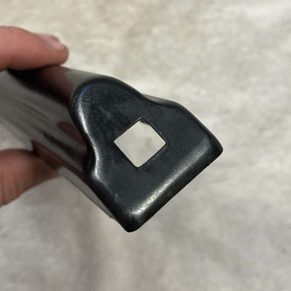 Milled Ak47 Dust cover -img-4