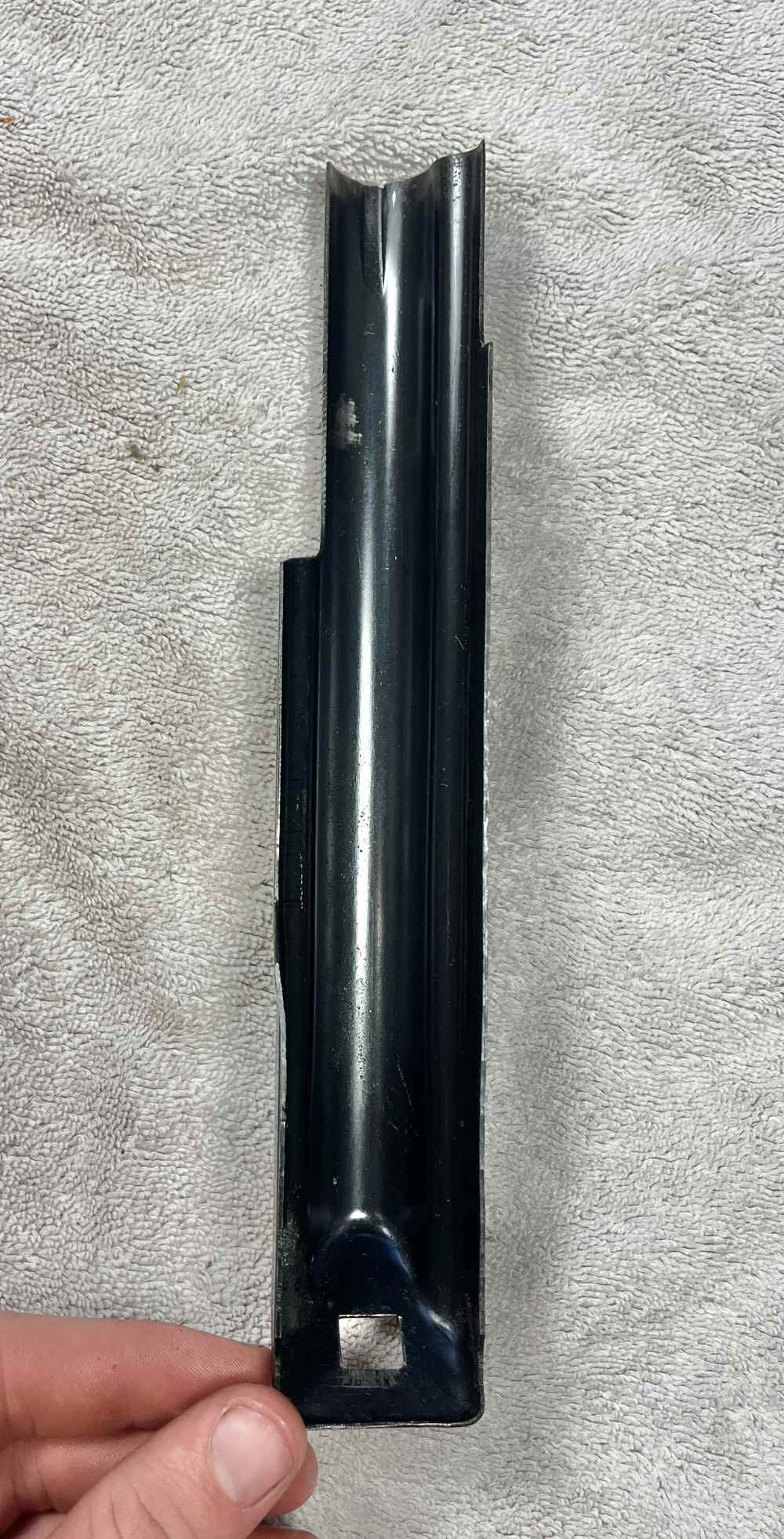 Milled Ak47 Dust cover -img-5
