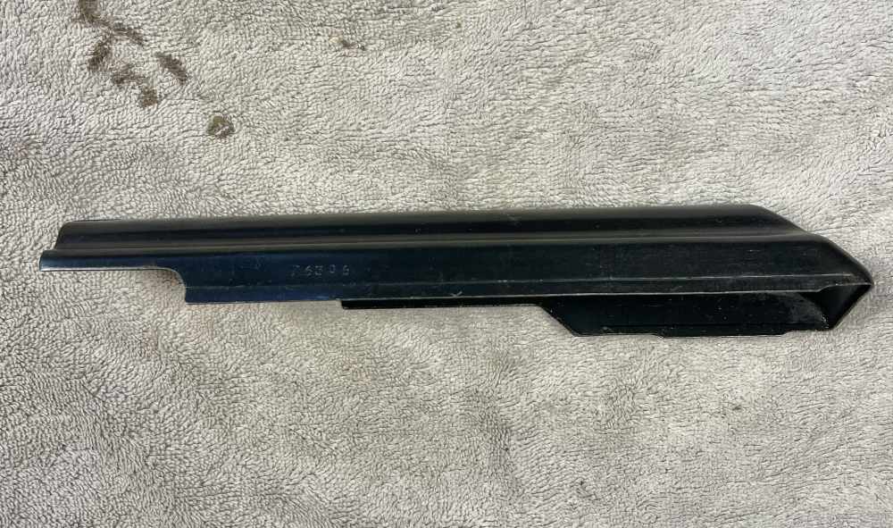 Milled Ak47 Dust cover -img-3