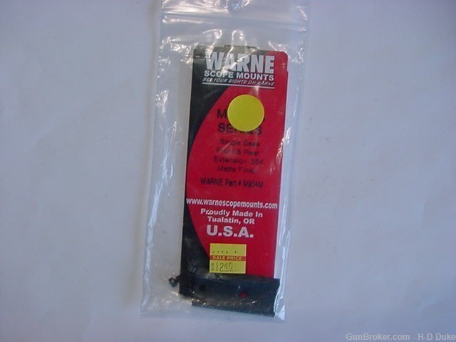 Warne single base-img-0