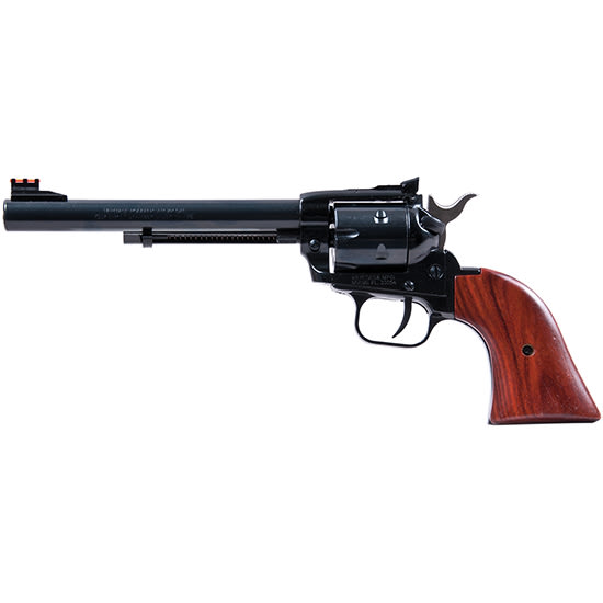 HTG ROUGH RIDER 22LR/MAG 6.5 AS BLUE 9RD COCOBO-img-0