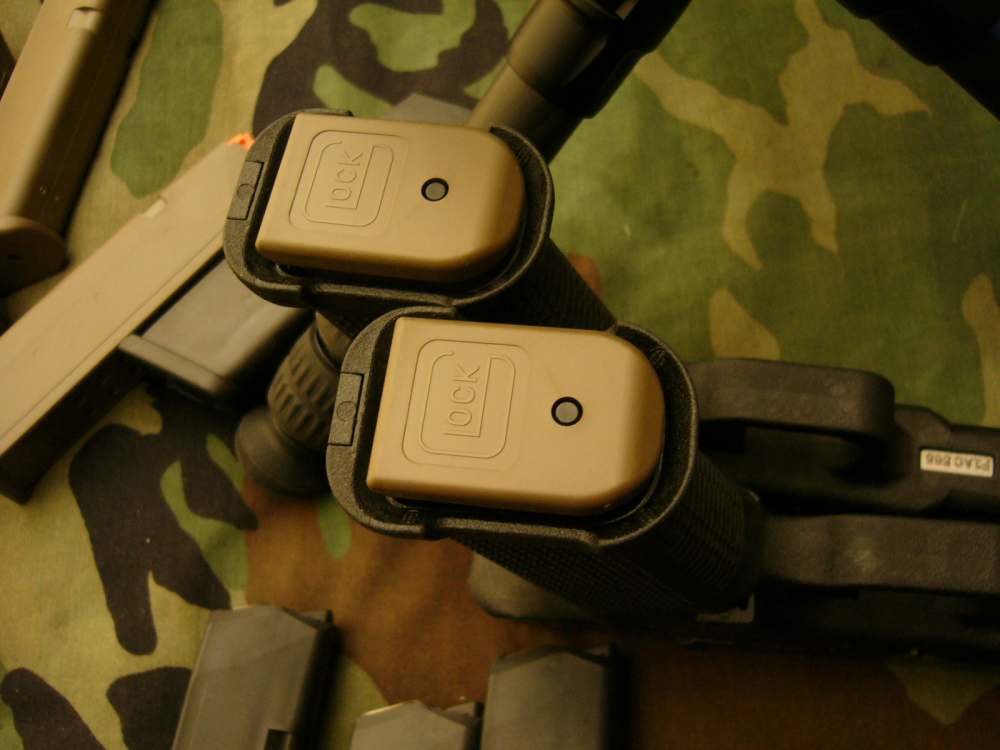 GLOCK 17C PRE-BAN SET PORTED ROBAR ROCKEGROUP CUSTOM G17C GEN3 LONE WOLF -img-27