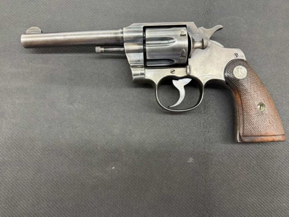 Colt Army Special 32-20-img-0