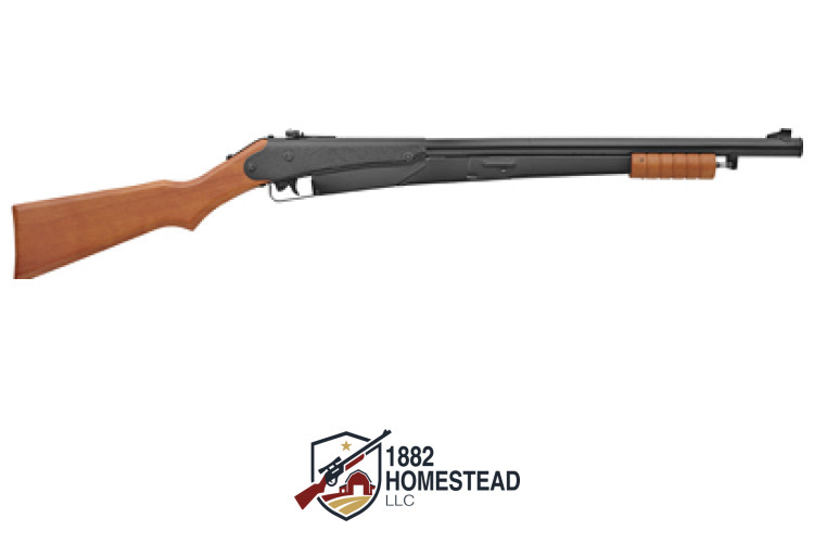 Daisy Model 25 Pump BB Gun - Classic Air Rifle-img-0