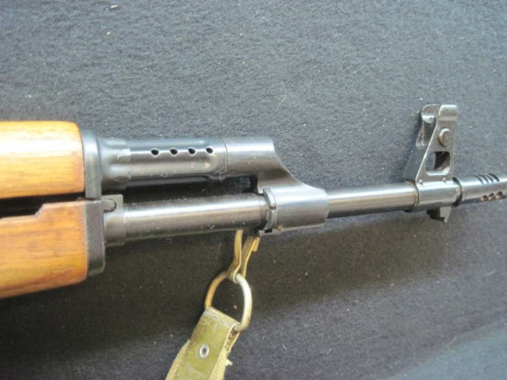 Norinco MAK 90 Sporter 7.62 x 39-img-5