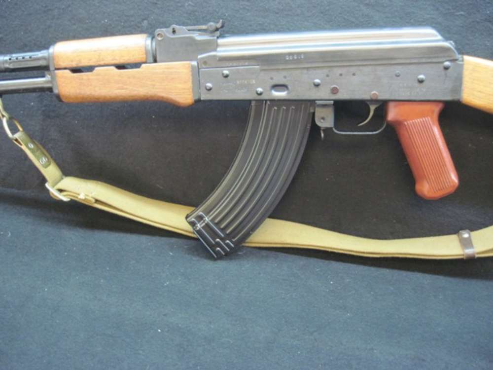 Norinco MAK 90 Sporter 7.62 x 39-img-6