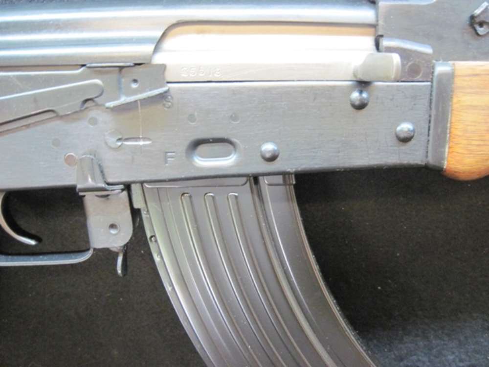 Norinco MAK 90 Sporter 7.62 x 39-img-3