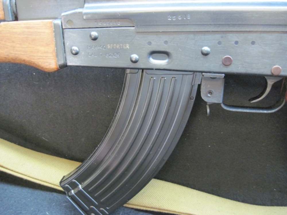 Norinco MAK 90 Sporter 7.62 x 39-img-9