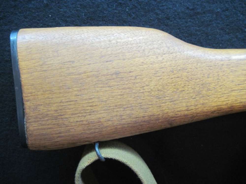 Norinco MAK 90 Sporter 7.62 x 39-img-1