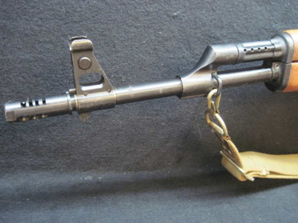 Norinco MAK 90 Sporter 7.62 x 39-img-11