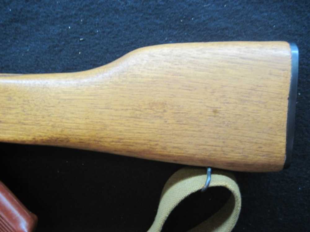 Norinco MAK 90 Sporter 7.62 x 39-img-7
