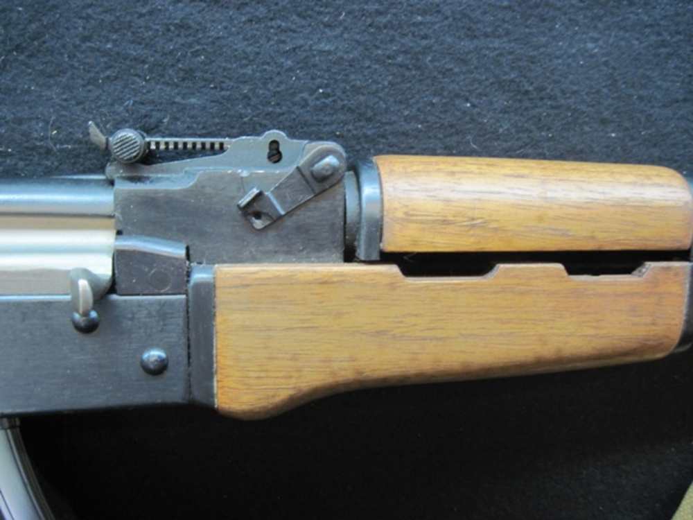 Norinco MAK 90 Sporter 7.62 x 39-img-4
