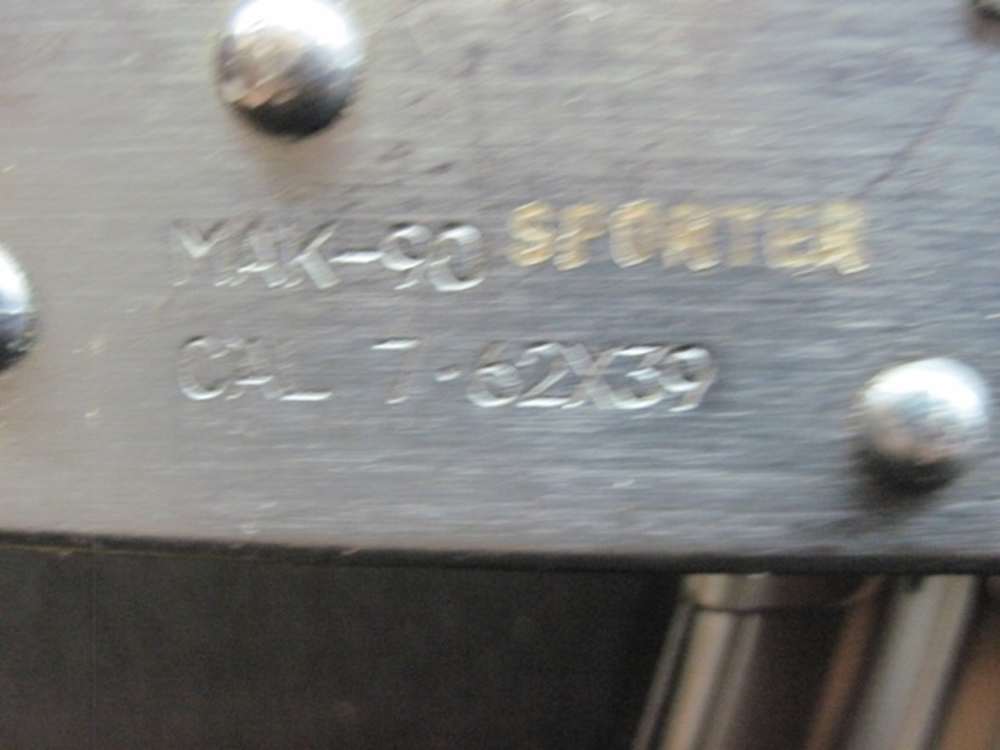 Norinco MAK 90 Sporter 7.62 x 39-img-12