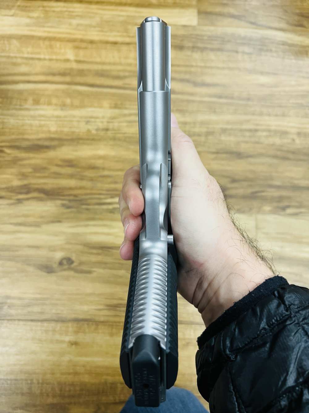 Wilson Combat ACP Full Size Stainless .45acp -img-6