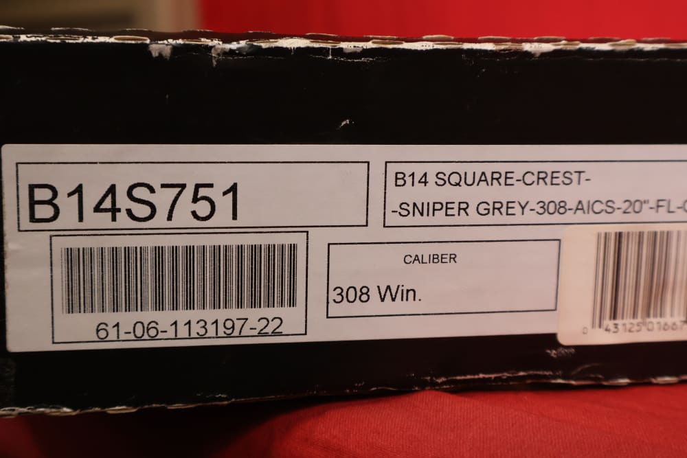 Bergara B-14 Square Crest 308-img-22
