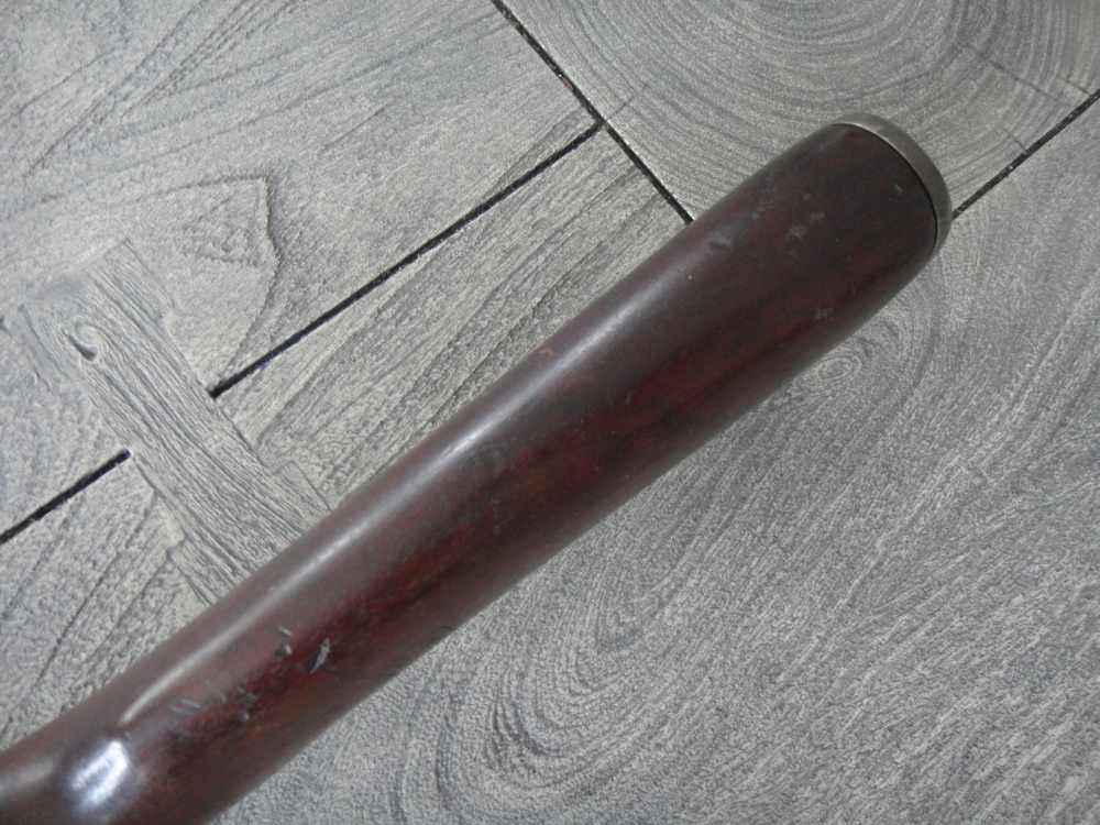 Springfield Armory M1 Garand WW2 1944 date M-1 T-3 -img-24