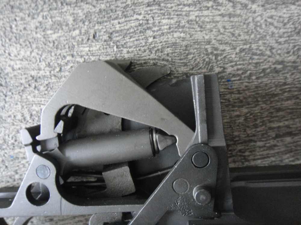 Springfield Armory M1 Garand WW2 1944 date M-1 T-3 -img-54