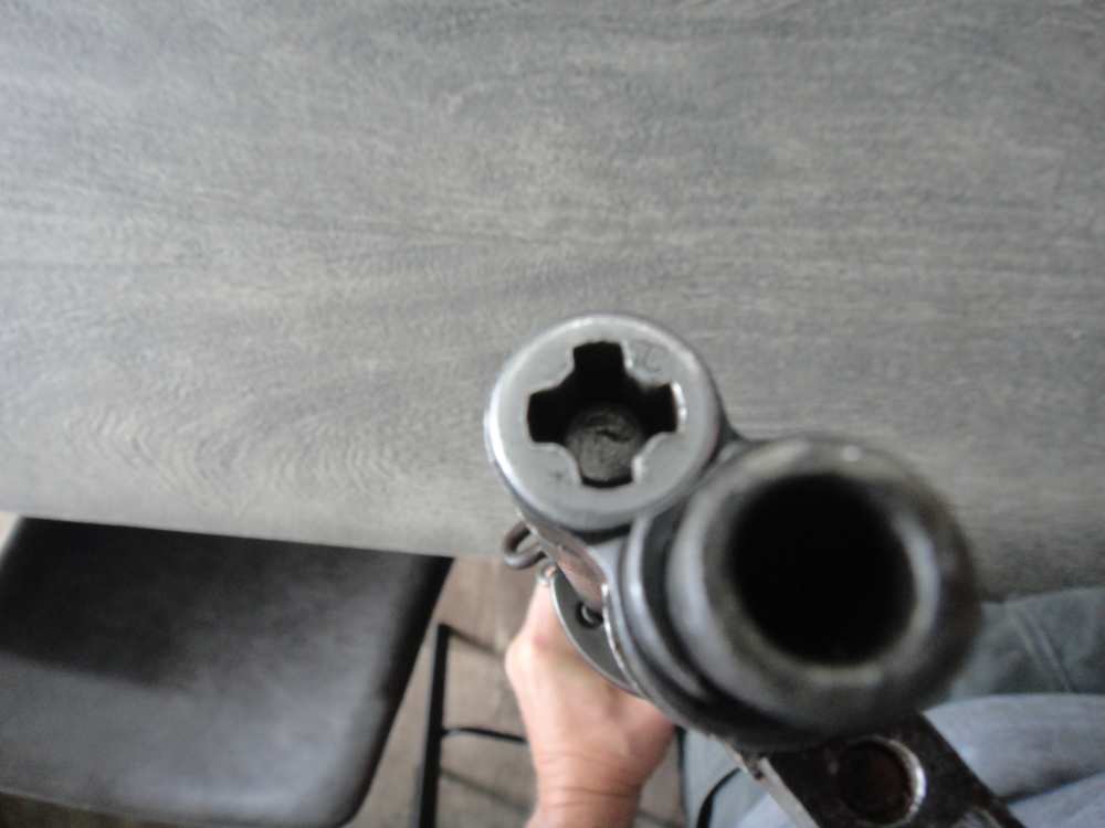 Springfield Armory M1 Garand WW2 1944 date M-1 T-3 -img-39