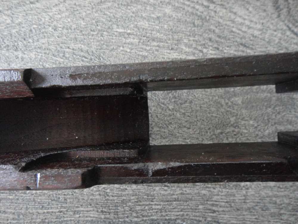 Springfield Armory M1 Garand WW2 1944 date M-1 T-3 -img-48
