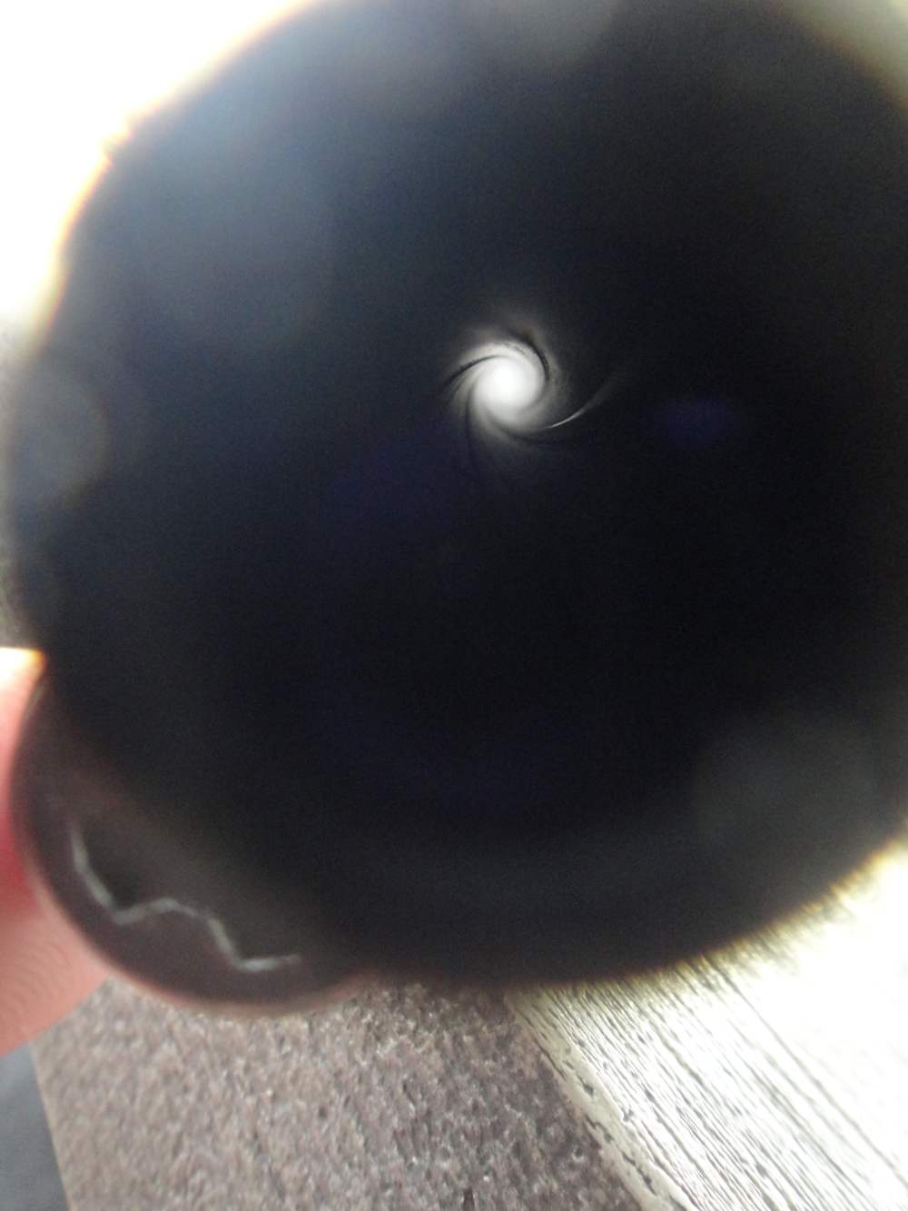Springfield Armory M1 Garand WW2 1944 date M-1 T-3 -img-71