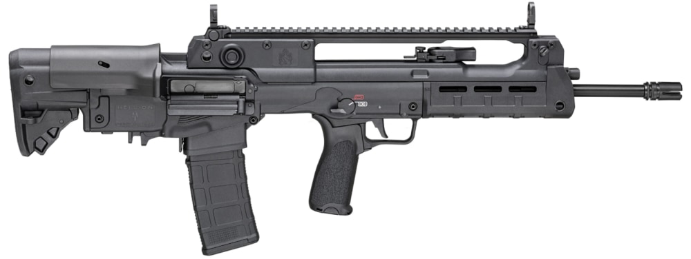 Springfield Armory Hellion - 5.56mm NATO - 18" - HL918556B-img-1