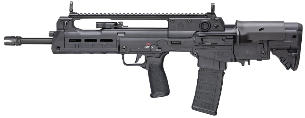 Springfield Armory Hellion - 5.56mm NATO - 18" - HL918556B-img-2