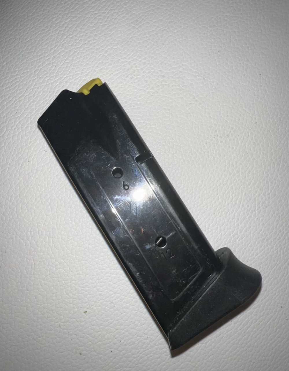 Taurus PT111 Pro 9mm 12rd Magazine-img-0