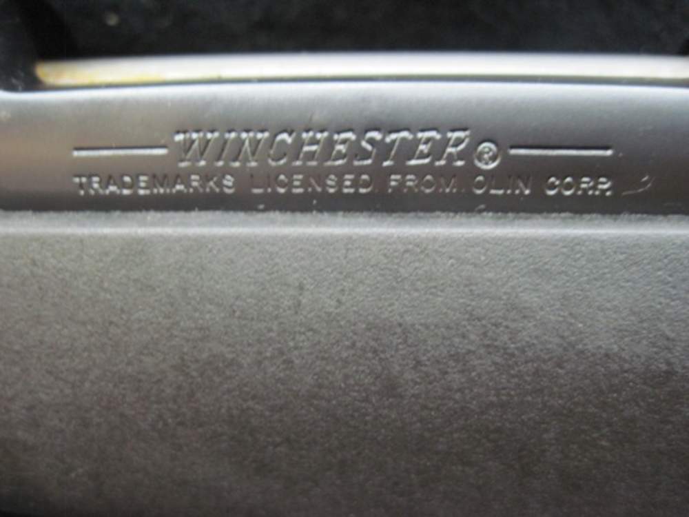 Winchester Model 70 in .270 Win 24"-img-14