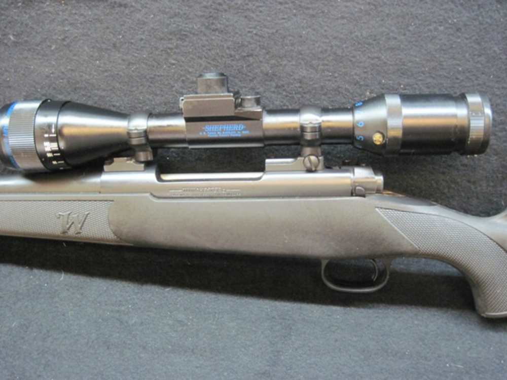 Winchester Model 70 in .270 Win 24"-img-12