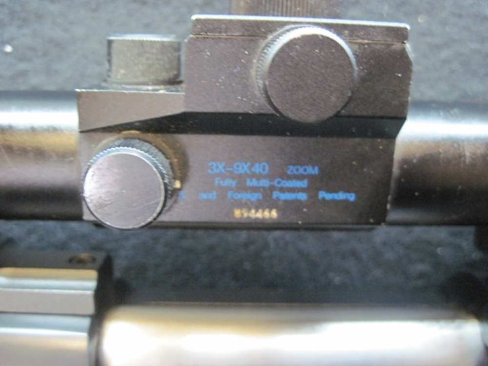 Winchester Model 70 in .270 Win 24"-img-6