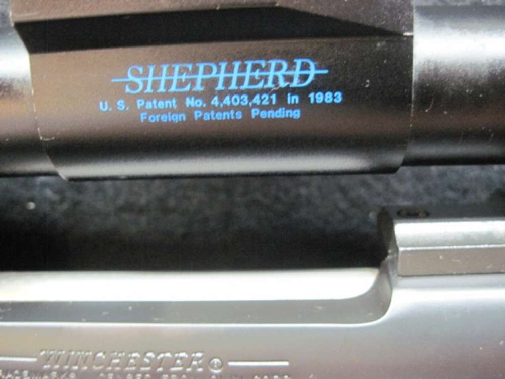 Winchester Model 70 in .270 Win 24"-img-13