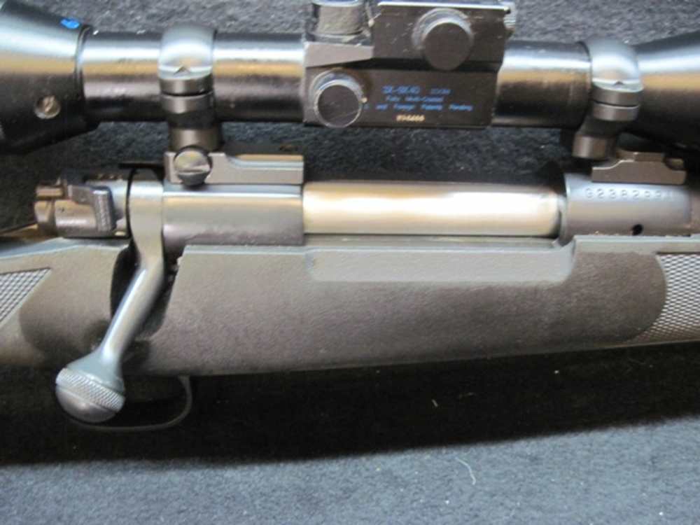 Winchester Model 70 in .270 Win 24"-img-3
