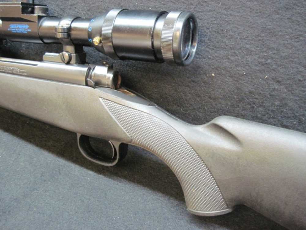 Winchester Model 70 in .270 Win 24"-img-11