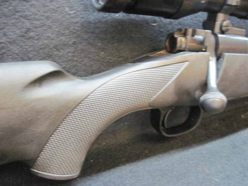 Winchester Model 70 in .270 Win 24"-img-2