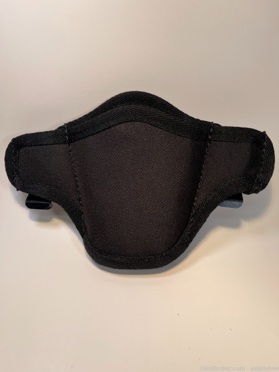 BYRNA HOLSTER by Thunderwear- Fits the Byrna Models HD-SD-EP & LE MODELS -img-1