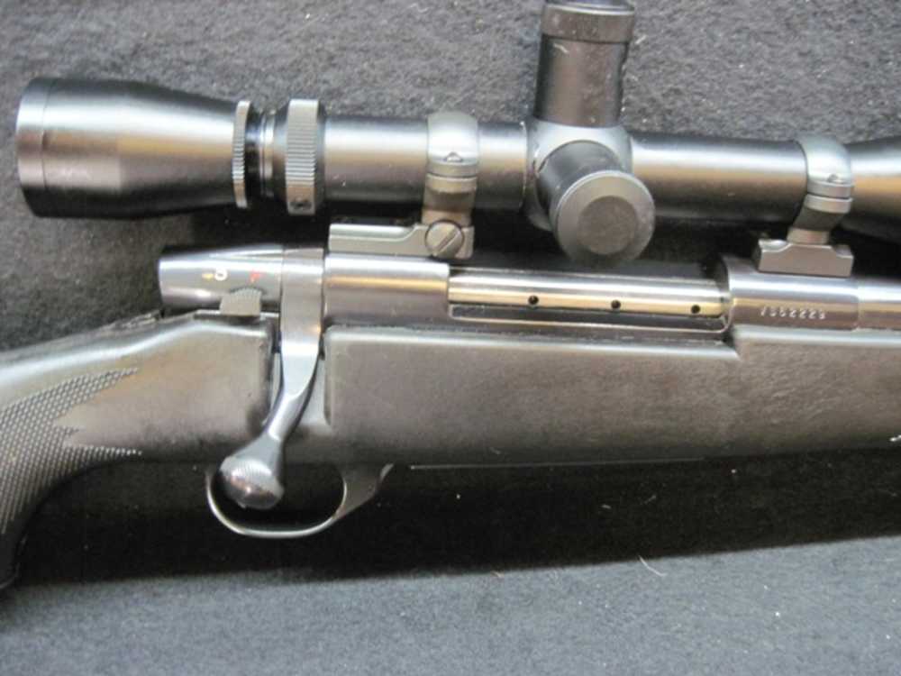 Weatherby Vanguard .300 WBY Mag-img-3