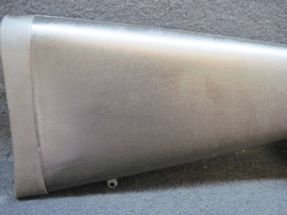 Weatherby Vanguard .300 WBY Mag-img-1