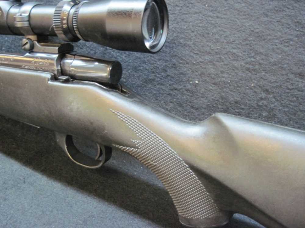 Weatherby Vanguard .300 WBY Mag-img-8