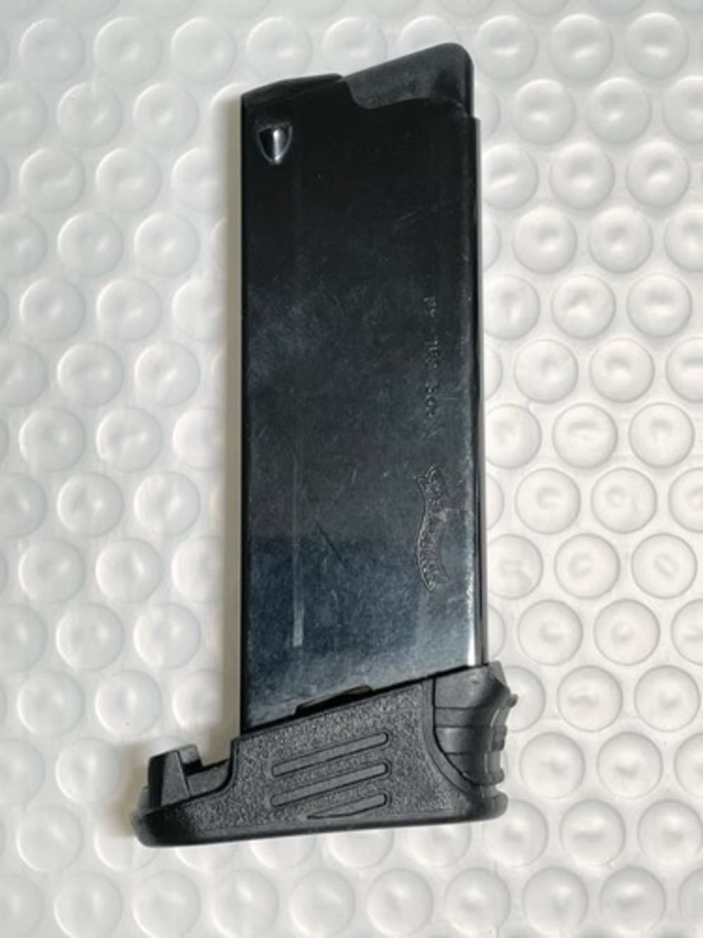 Walther PPS M1 .40 S&W Magazine Hard To Find-img-0