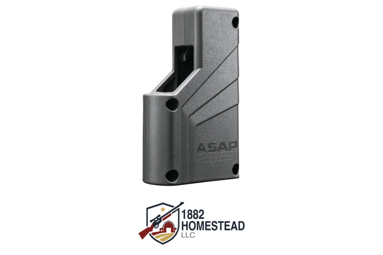 BUTLER CREEK ASAP MAG LOADER - UNI SINGLE STACK 9MM/.45-img-0
