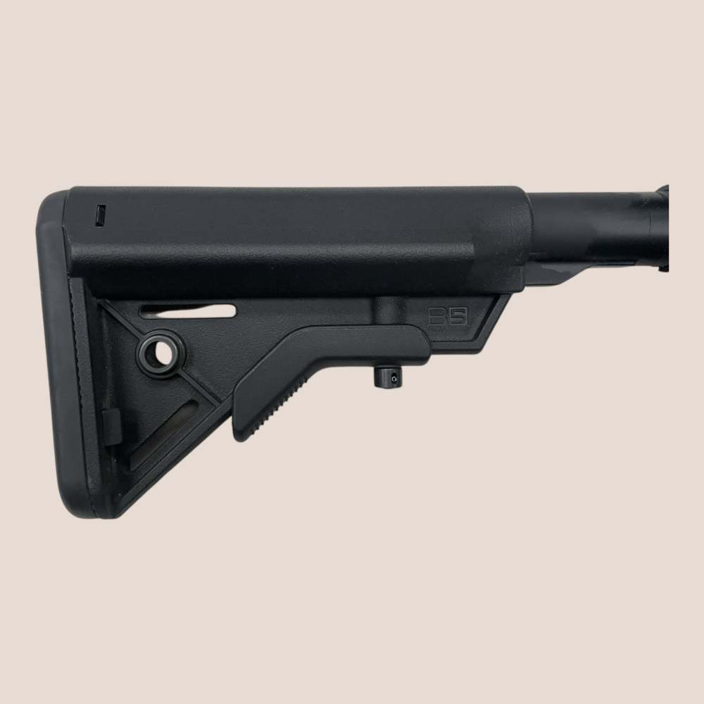 Springfield Armory Saint 5.56 NATO 16 Inch Semi Auto AR 15 Rifle-img-2