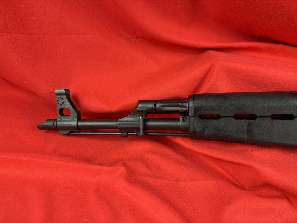 Zastava N-PAP M70 AK-47 - 7.62x39mm - 10 mags!!-img-7