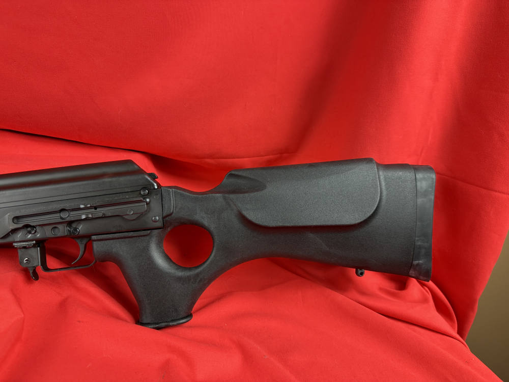 Zastava N-PAP M70 AK-47 - 7.62x39mm - 10 mags!!-img-9