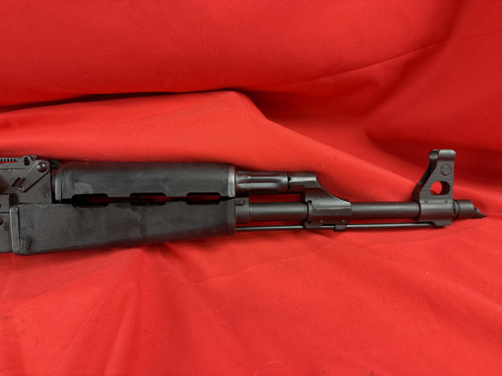 Zastava N-PAP M70 AK-47 - 7.62x39mm - 10 mags!!-img-5