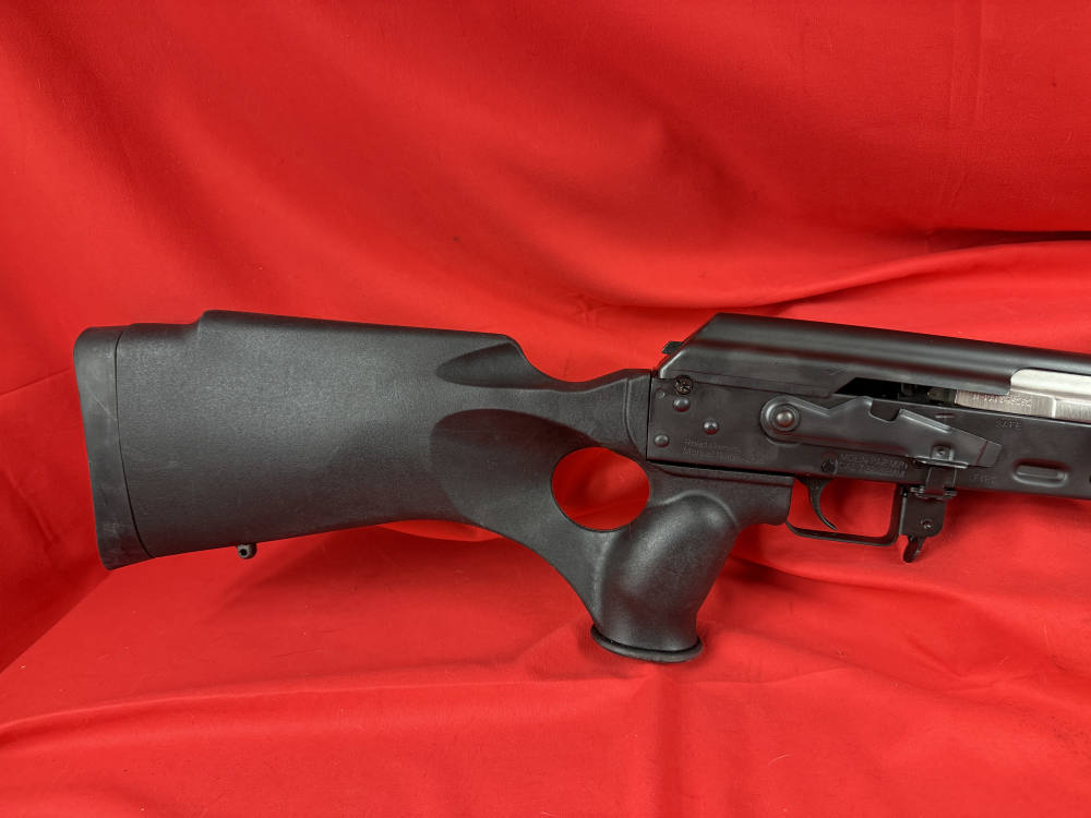 Zastava N-PAP M70 AK-47 - 7.62x39mm - 10 mags!!-img-3