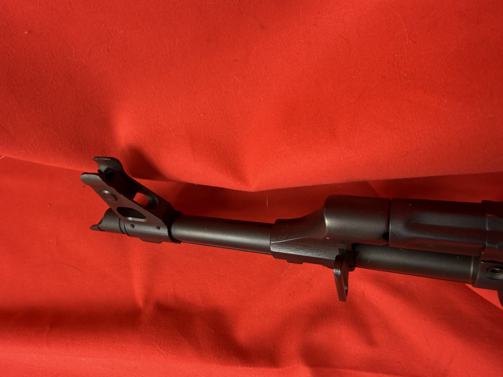 Zastava N-PAP M70 AK-47 - 7.62x39mm - 10 mags!!-img-11