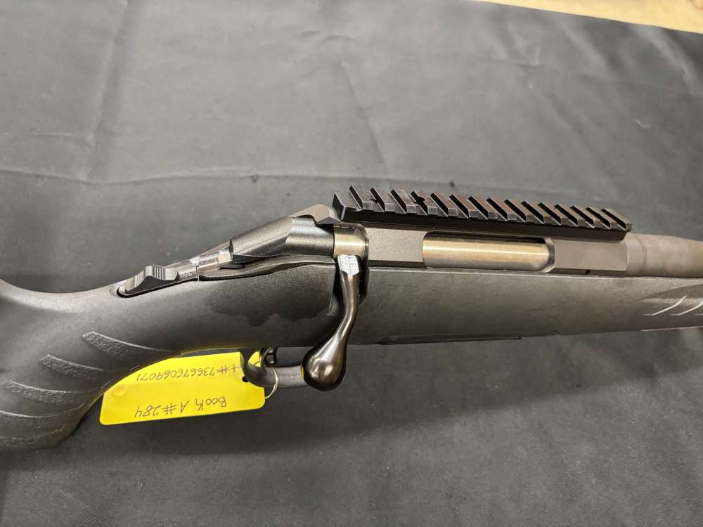 Ruger American Compact .308 WIN -img-3